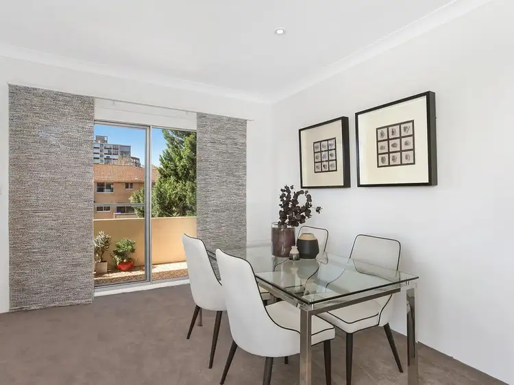 Fourth view of Homely apartment listing, 9/60 Milner Crescent, Wollstonecraft NSW 2065