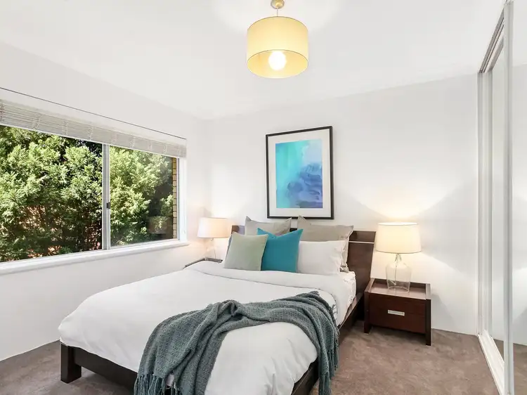 Fifth view of Homely apartment listing, 9/60 Milner Crescent, Wollstonecraft NSW 2065