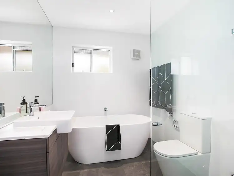 Sixth view of Homely townhouse listing, 1/9 Lithgow Street, Wollstonecraft NSW 2065