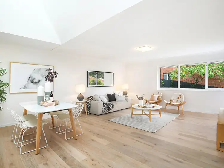 3/9 Lithgow Street, Wollstonecraft NSW 2065