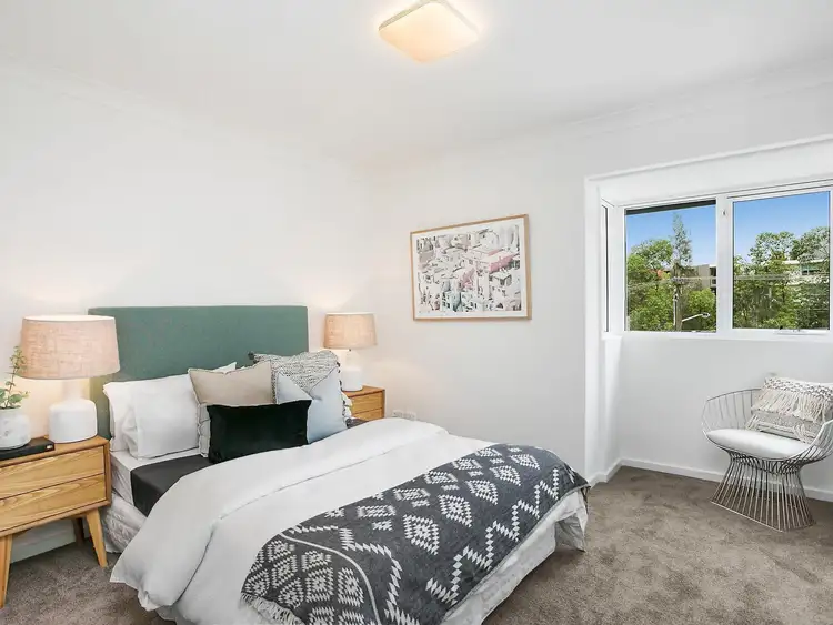 Fifth view of Homely apartment listing, 3/9 Lithgow Street, Wollstonecraft NSW 2065