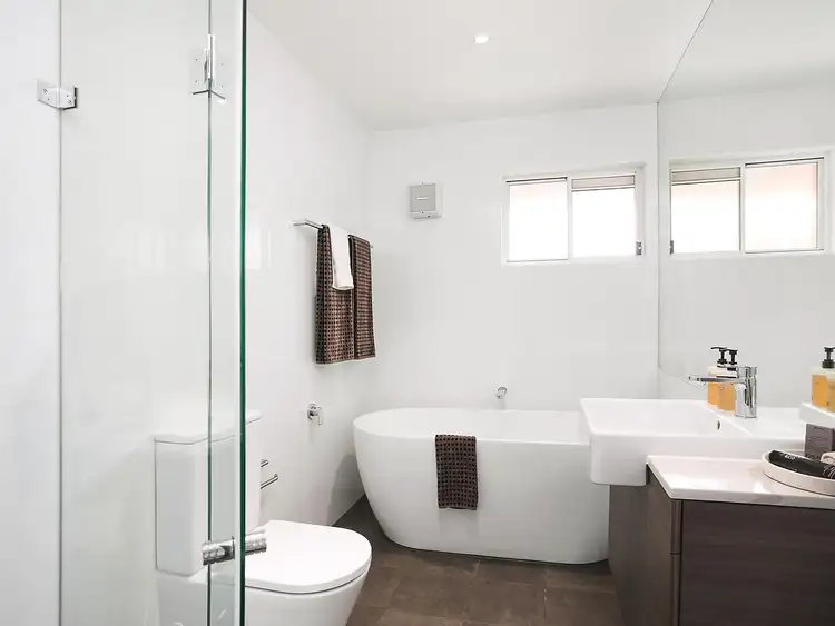 Sixth view of Homely apartment listing, 3/9 Lithgow Street, Wollstonecraft NSW 2065