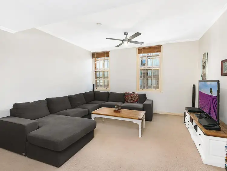 Third view of Homely unit listing, 302/8 King Street, Newcastle NSW 2300