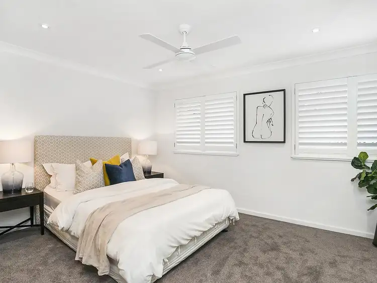 Fourth view of Homely apartment listing, 2/9 Lithgow Street, Wollstonecraft NSW 2065