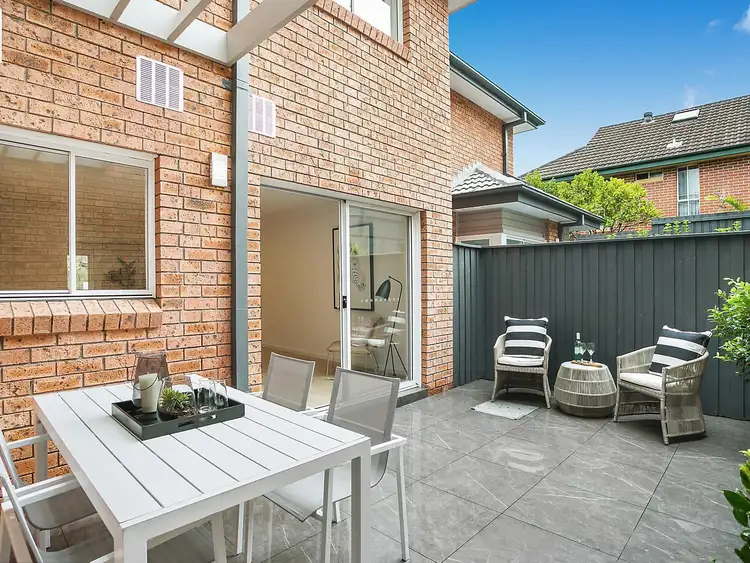 Fifth view of Homely apartment listing, 2/9 Lithgow Street, Wollstonecraft NSW 2065