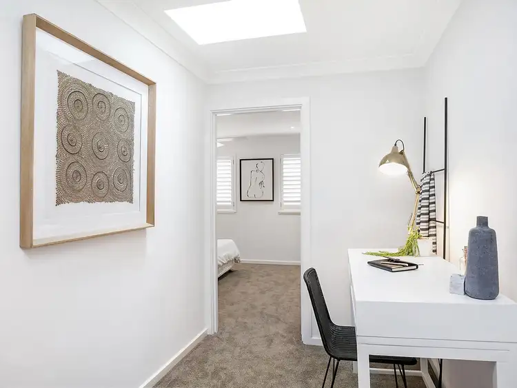 Sixth view of Homely apartment listing, 2/9 Lithgow Street, Wollstonecraft NSW 2065