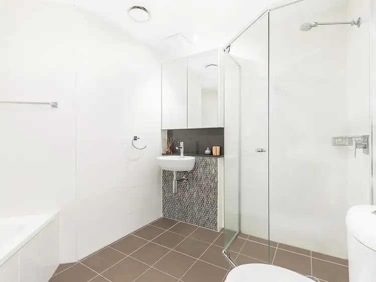 Sixth view of Homely apartment listing, 4701/501 Adelaide Street, Brisbane City QLD 4000