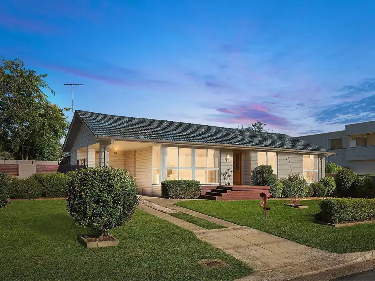 40 Douglas Street, Panania NSW 2213