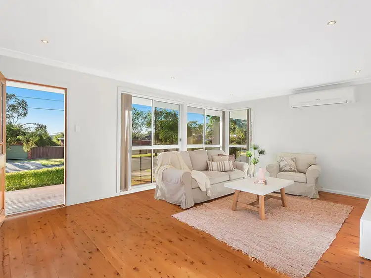 Second view of Homely house listing, 40 Douglas Street, Panania NSW 2213