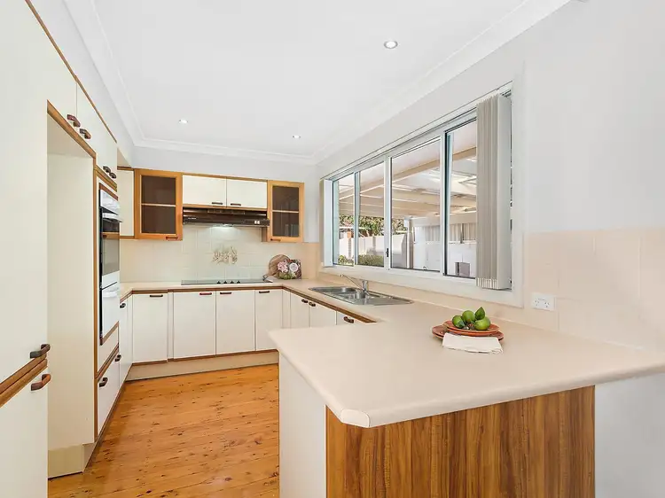 Third view of Homely house listing, 40 Douglas Street, Panania NSW 2213