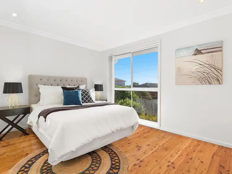Fourth view of Homely house listing, 40 Douglas Street, Panania NSW 2213