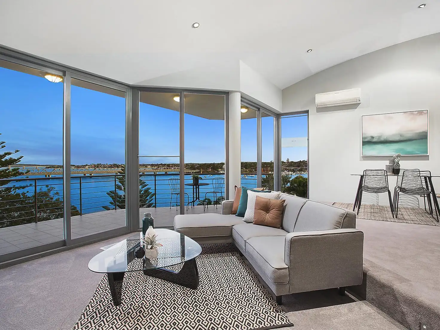 Main view of Homely house listing, 18 Woodlands Avenue, Blakehurst NSW 2221