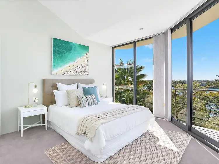 Second view of Homely house listing, 18 Woodlands Avenue, Blakehurst NSW 2221