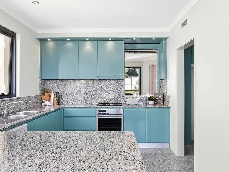 Fourth view of Homely house listing, 18 Woodlands Avenue, Blakehurst NSW 2221