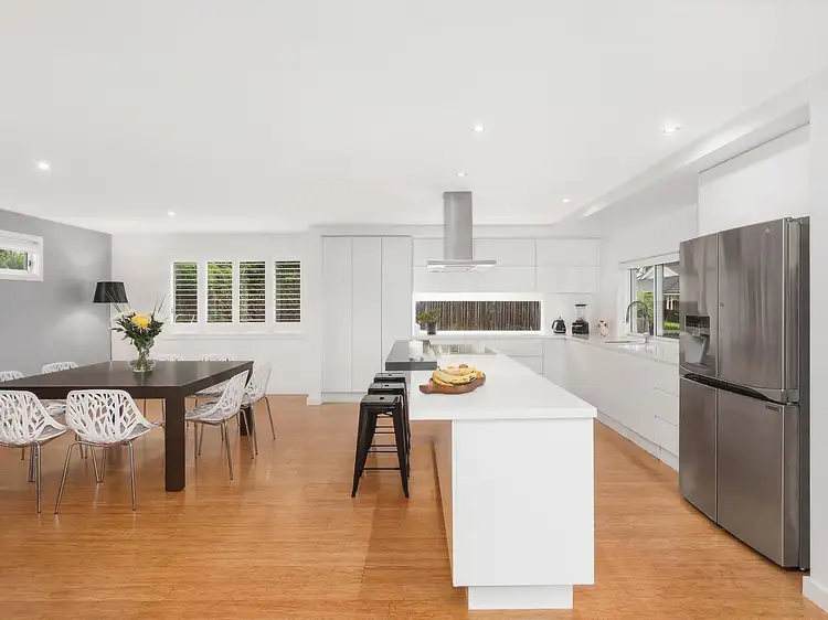 Second view of Homely house listing, 113A Willoughby Road, Terrigal NSW 2260