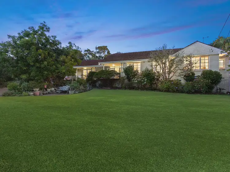 70 Warrangi Street, Turramurra NSW 2074