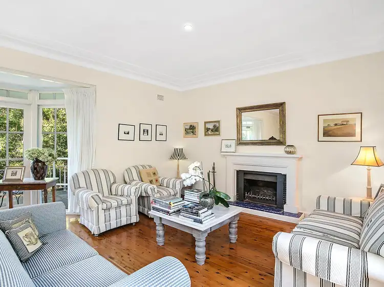 Fifth view of Homely house listing, 70 Warrangi Street, Turramurra NSW 2074