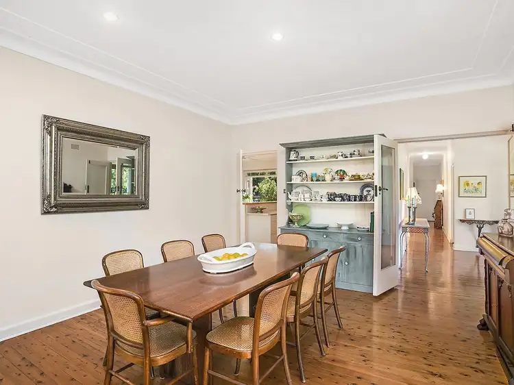Sixth view of Homely house listing, 70 Warrangi Street, Turramurra NSW 2074