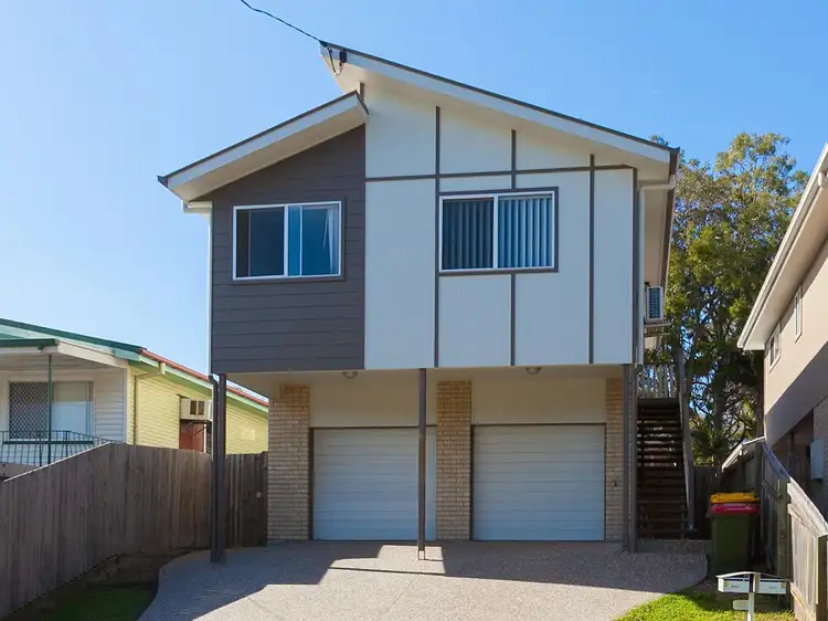 2/77 Haylock Street