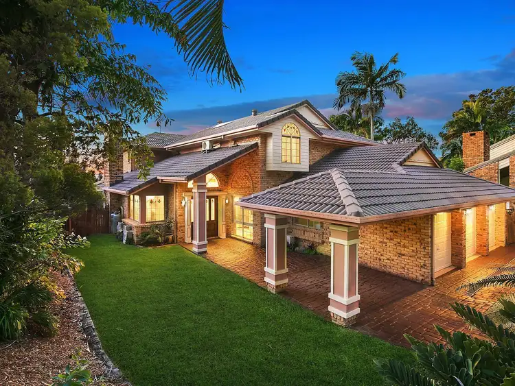 18 Martins Creek Road, Buderim QLD 4556
