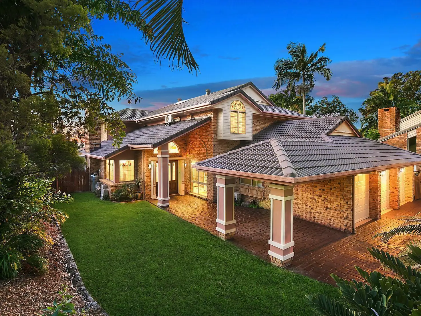 Main view of Homely house listing, 18 Martins Creek Road, Buderim QLD 4556
