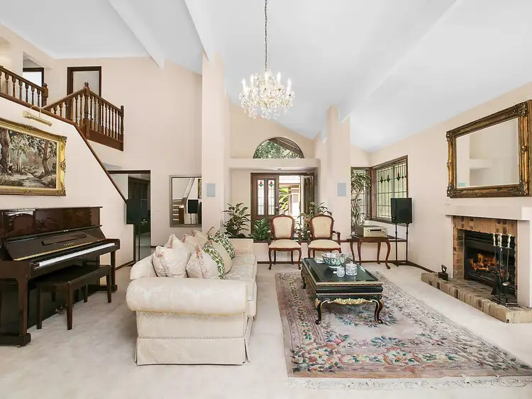 Third view of Homely house listing, 18 Martins Creek Road, Buderim QLD 4556