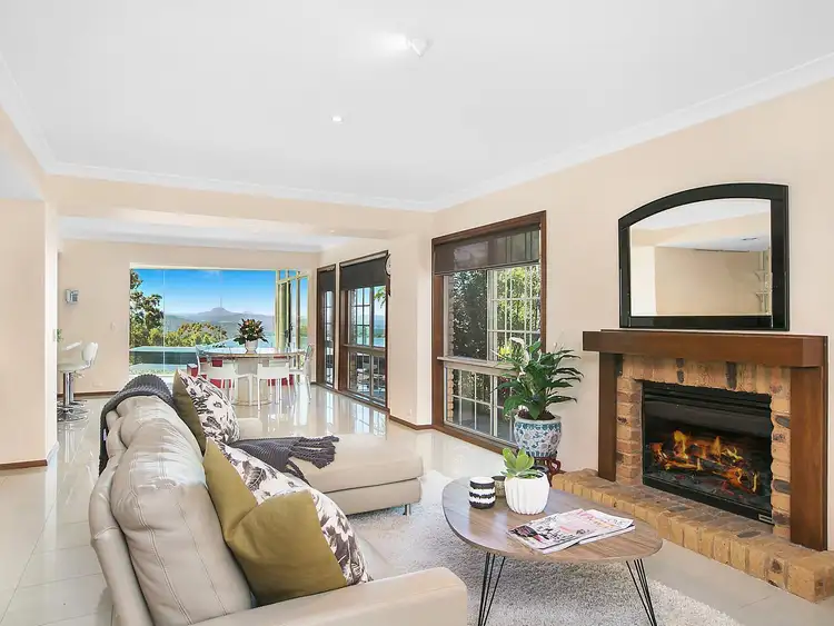 Fourth view of Homely house listing, 18 Martins Creek Road, Buderim QLD 4556