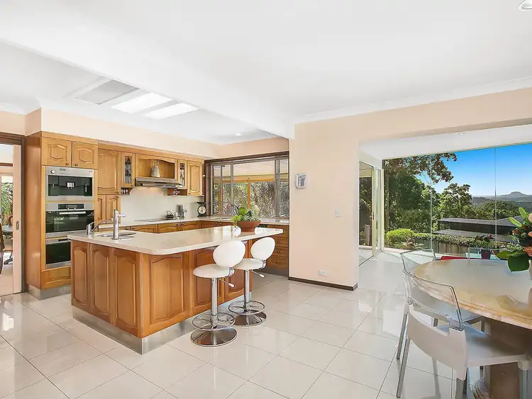 Fifth view of Homely house listing, 18 Martins Creek Road, Buderim QLD 4556