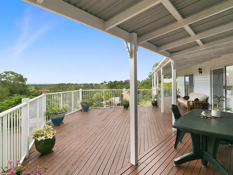 Second view of Homely house listing, 1 Wallum Court, Buderim QLD 4556