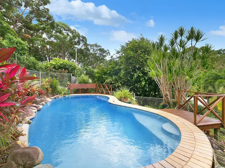 Third view of Homely house listing, 1 Wallum Court, Buderim QLD 4556