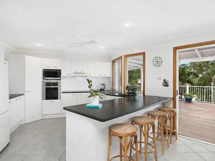 Fourth view of Homely house listing, 1 Wallum Court, Buderim QLD 4556