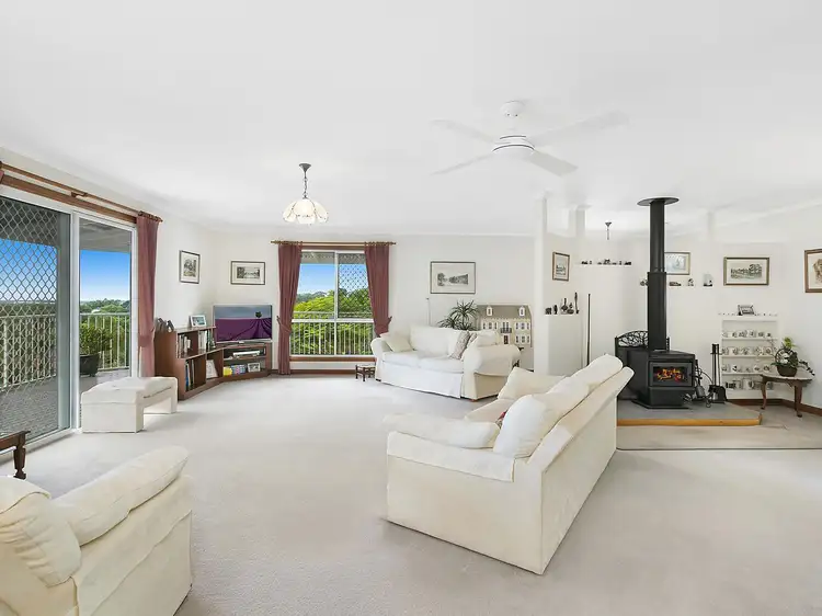 Fifth view of Homely house listing, 1 Wallum Court, Buderim QLD 4556