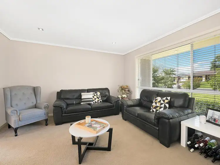 Fifth view of Homely house listing, 5 Durack Court, Mudgee NSW 2850