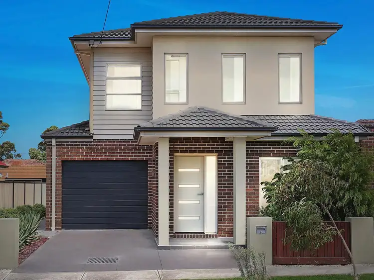 15A Hudson Street, Fawkner VIC 3060