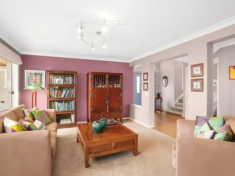 Second view of Homely house listing, 4 Angourie Court, Dural NSW 2158