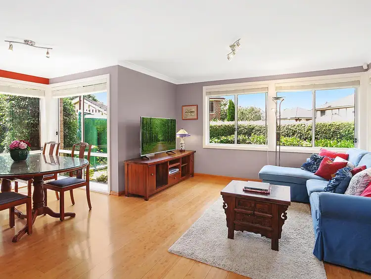 Fifth view of Homely house listing, 4 Angourie Court, Dural NSW 2158