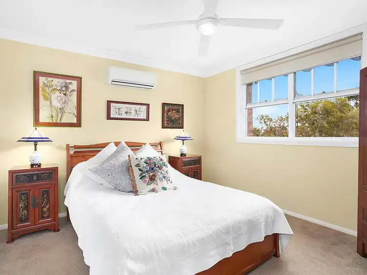 Sixth view of Homely house listing, 4 Angourie Court, Dural NSW 2158