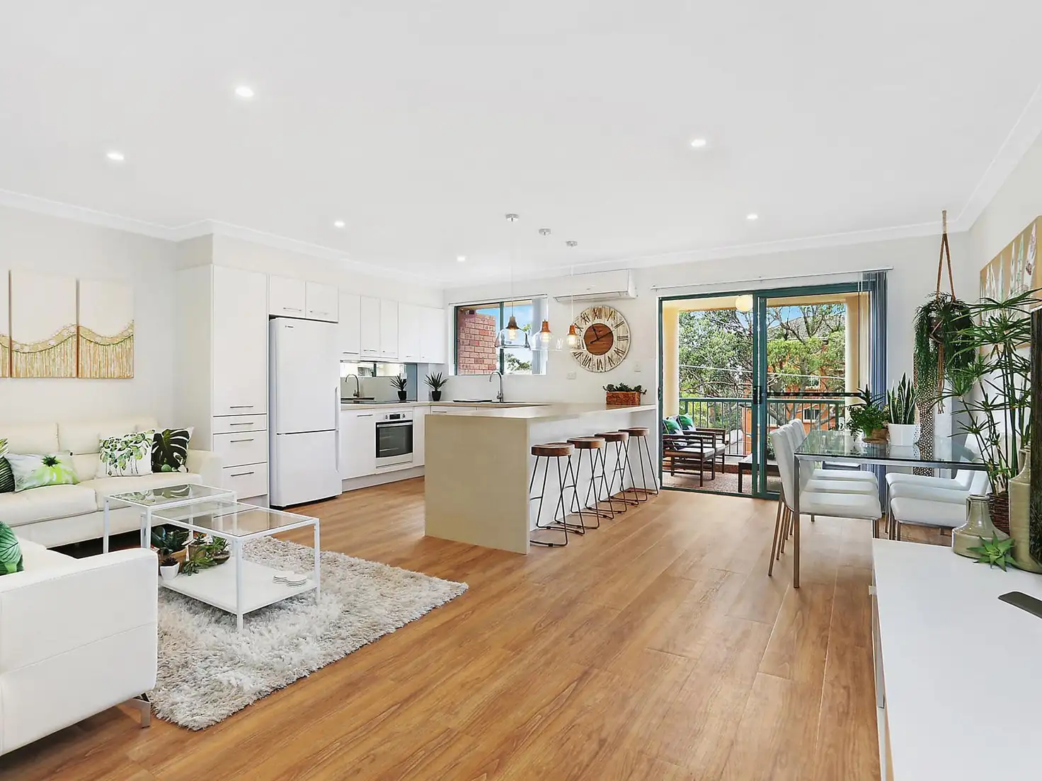 Main view of Homely unit listing, 18/35 Judd Street, Cronulla NSW 2230