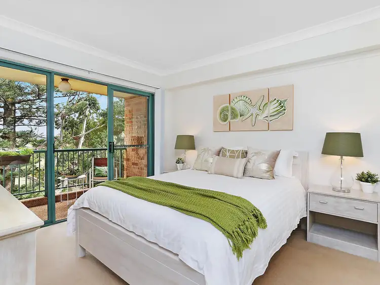 Third view of Homely unit listing, 18/35 Judd Street, Cronulla NSW 2230