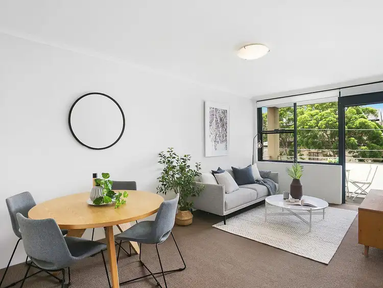 3/8 Oberon Street, Randwick NSW 2031