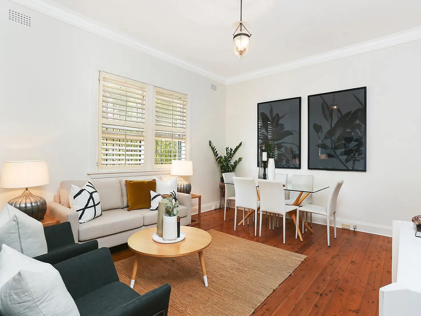 Main view of Homely apartment listing, 2/6 Council Street, Bondi Junction NSW 2022