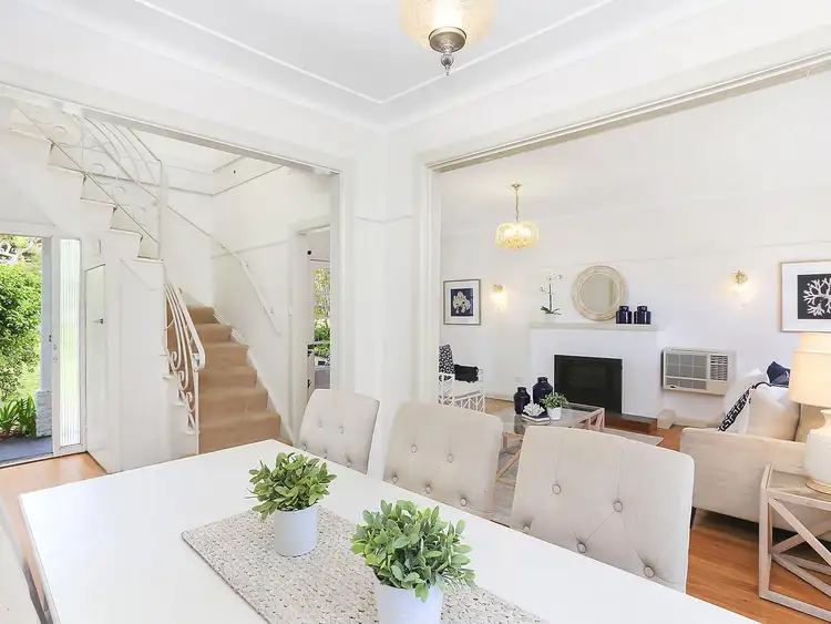 Third view of Homely house listing, 21 Horning Parade, Manly Vale NSW 2093