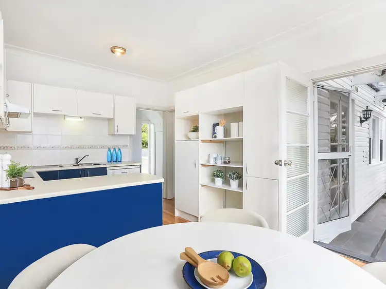 Fifth view of Homely house listing, 21 Horning Parade, Manly Vale NSW 2093