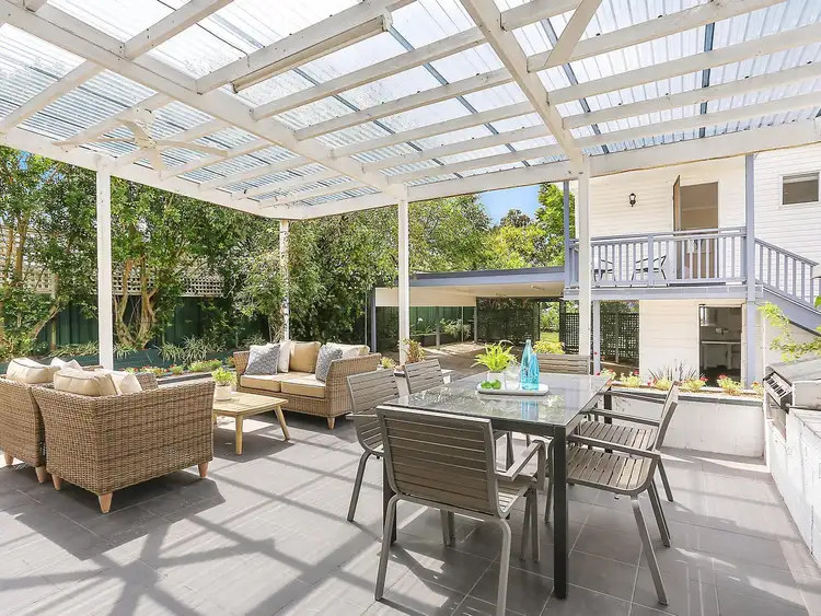 Sixth view of Homely house listing, 21 Horning Parade, Manly Vale NSW 2093