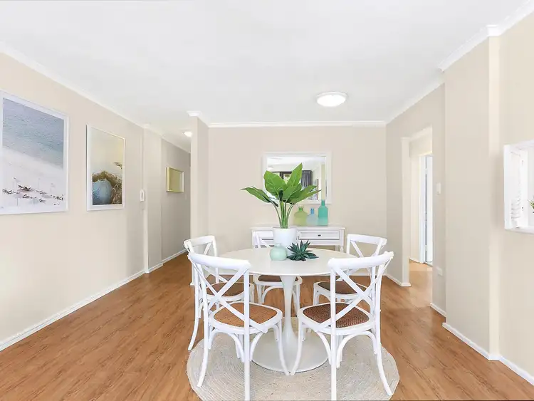 Second view of Homely apartment listing, 1/33 Malvern Avenue, Manly NSW 2095