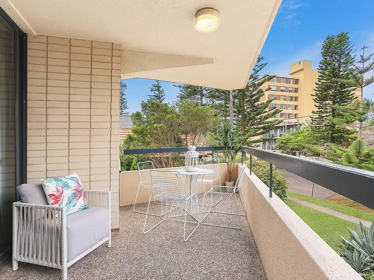 Fourth view of Homely apartment listing, 1/33 Malvern Avenue, Manly NSW 2095