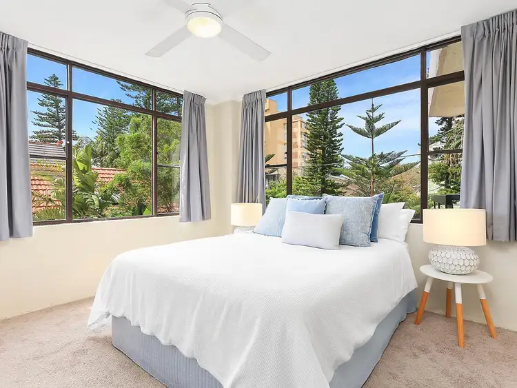 Fifth view of Homely apartment listing, 1/33 Malvern Avenue, Manly NSW 2095