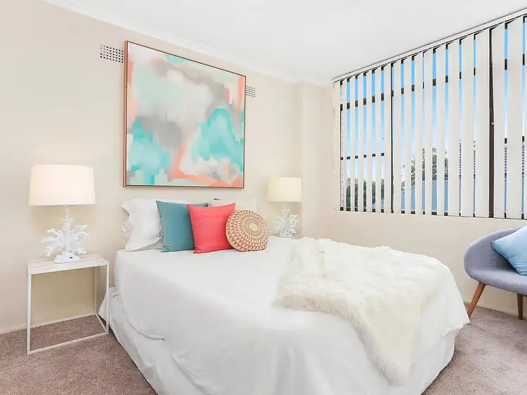 Sixth view of Homely apartment listing, 1/33 Malvern Avenue, Manly NSW 2095