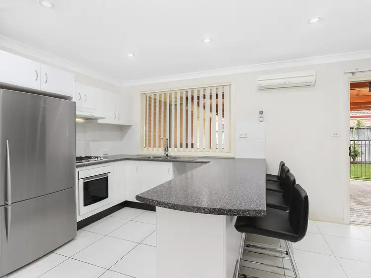Third view of Homely house listing, 11 Mullumbimby Avenue, Hoxton Park NSW 2171