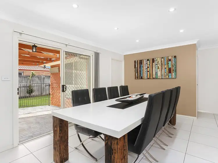 Fourth view of Homely house listing, 11 Mullumbimby Avenue, Hoxton Park NSW 2171